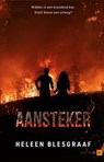 Aansteker - Heleen Blesgraaf - 9789000399093