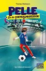 Pelle en de voetbalprofessor - Thomas Olsthoorn - 9789000399154