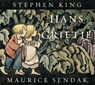 Hans en Grietje - Stephen King - 9789000399222