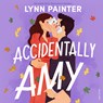 Accidentally Amy - Lynn Painter - 9789000399277