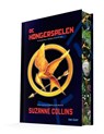 De Hongerspelen - Suzanne Collins - 9789000399284