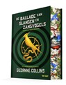 De ballade van slangen en zangvogels - Suzanne Collins - 9789000399314