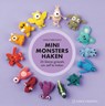 Minimonsters haken - Sarah Abbondio - 9789000399512