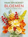 Haak een boeket bloemen - Li Li - 9789000399543
