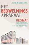 Het bedwelmingsapparaat - Jeroen Siebelink - 9789000399833