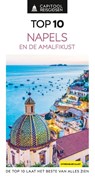 Napels en de Amalfikust - Capitool - 9789000399949