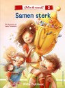 Samen sterk - Aisha Dutrieux - 9789000400072