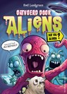 Ontvoerd door aliens - EMIL LANDGREEN,  E. - 9789000400119