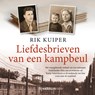 Liefdesbrieven van een kampbeul - Rik Kuiper - 9789000400270