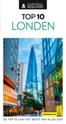 Londen - Capitool - 9789000400492