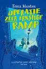 Operatie zeer ernstige ramp - Tosca Menten - 9789000400607