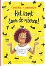Het komt door de mieren! - Tineke Honingh - 9789000400812