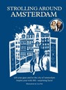 Strolling around Amsterdam - Josephine Jongbloed ; Tom Jongbloed ; Ommetje met Tom - 9789000400966