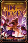 Hof van de Doden - Rick Riordan ; Mark Oshiro ; GrootenBrink Vertalingen - 9789000401000