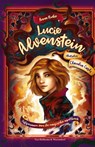 Lucie Alvenstein - Erfgenaam van de magische apotheek - Anna Ruhe - 9789000401161