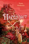 Hazenhart - Henk Hardeman - 9789000401246