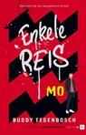 Enkele reis - Mo - Buddy Tegenbosch - 9789000401277