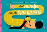 Het hondje met de speurneus, Levina van Teunenbroek -  - 9789000401383