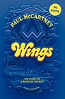 Wings - Paul McCartney - 9789000401499
