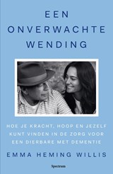 Een onverwachte wending, Emma Heming Willis -  - 9789000401741