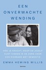 Een onverwachte wending - Emma Heming Willis - 9789000401741