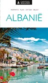 Albanië - Capitool - 9789000401772