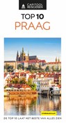 Praag - Capitool - 9789000401895