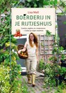 Boerderij in je rijtjeshuis - Lisa Moll - 9789000401956