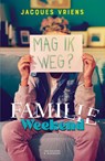 Familieweekend - Jacques Vriens - 9789000402007