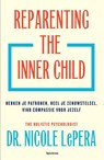 Reparenting the inner child - Nicole LePera - 9789000402205