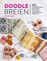 Doodle breien - Jamie Lomax - 9789000402236