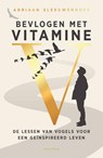 Bevlogen met vitamine V - Adriaan Sleeuwenhoek - 9789000402342