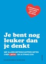 Je bent nog leuker dan je denkt - Eva van den Broek ; Tim den Heijer - 9789000402434