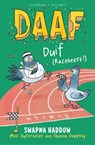 Daaf Duif (Racebeest!) - Swapna Haddow - 9789000402465