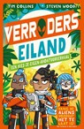 Verraderseiland - Tim Collins - 9789000402502
