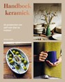 Handboek keramiek - Jacqui Atkin - 9789000402557