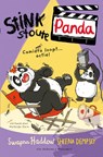 Stinkstoute panda - Camiera loopt… actie! - Swapna Haddow - 9789000402939