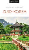 Zuid-Korea - Capitool - 9789000403042