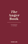 The Anger Book - Elias Baar - 9789000403264