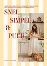 Snel, simpel & puur - Sanne van Lierop - 9789000403844