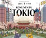 Konijnen in Tokio - Silvia Venturi - 9789000403912