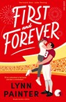 First and Forever - Lynn Painter - 9789000403974