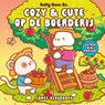 Cozy & cute op de boerderij - Belly Bean Co. - 9789000404049