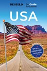 USA reisgids De Speld & De Grote Podcastlas - De Speld - 9789000404308