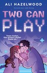 Two Can Play - Ali Hazelwood - 9789000404353