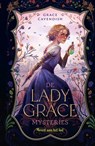 De Lady Grace Mysteries - Moord aan het hof - Grace Cavendish - 9789000404742