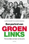 Een portret van GroenLinks - Lara de Brito ; Sara Madou - 9789000404766