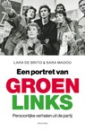 Een portret van GroenLinks - Lara de Brito ; Sara Madou - 9789000404766