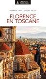 Florence & Toscane - Capitool - 9789000404834