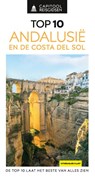 Andalusië en de Costa del Sol - Capitool - 9789000404971